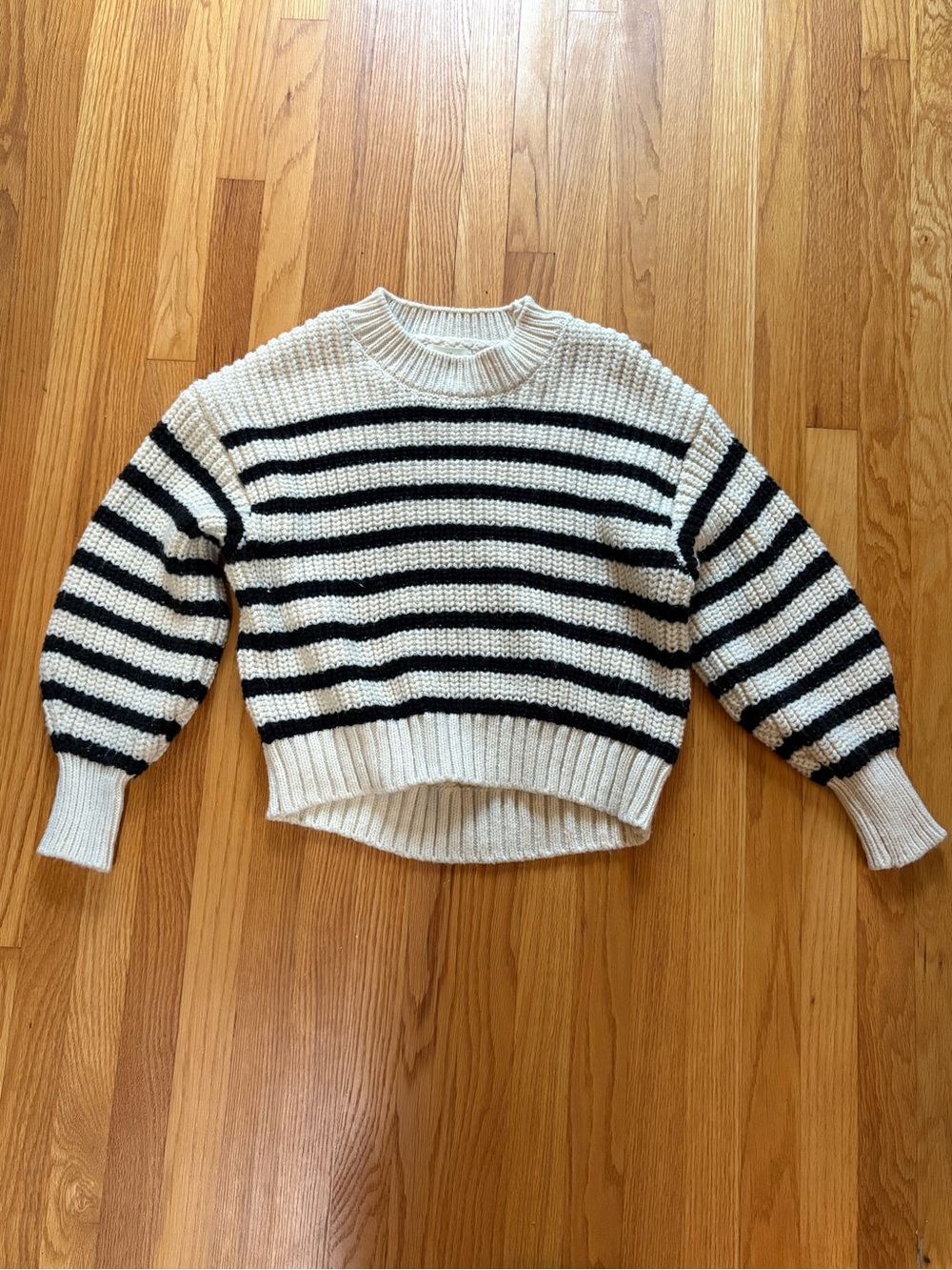 H&M Sweater